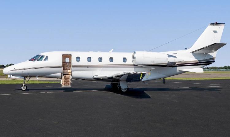Aeronave