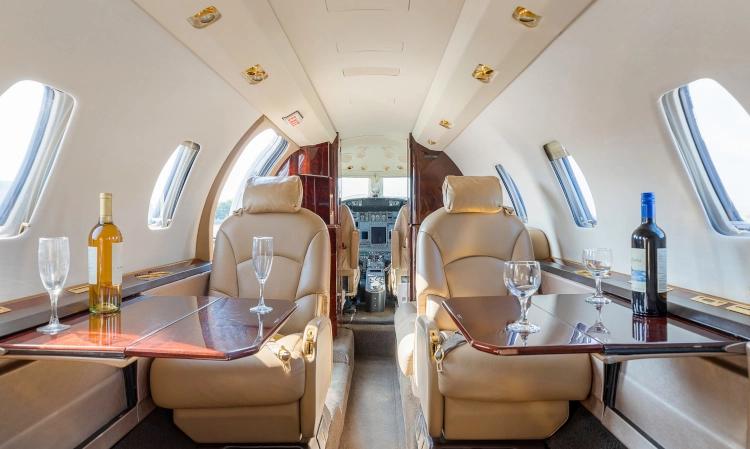 Aeronave