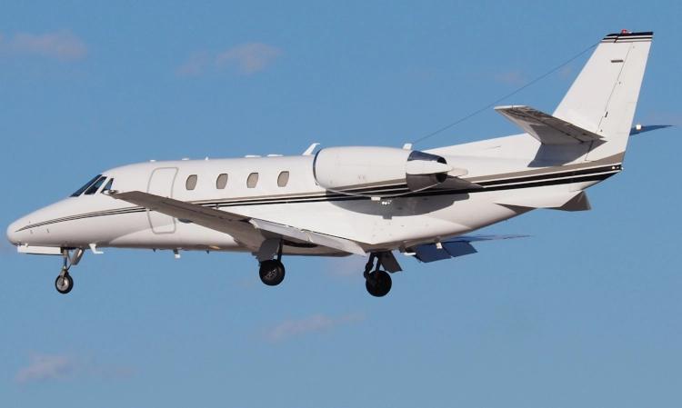 Aeronave
