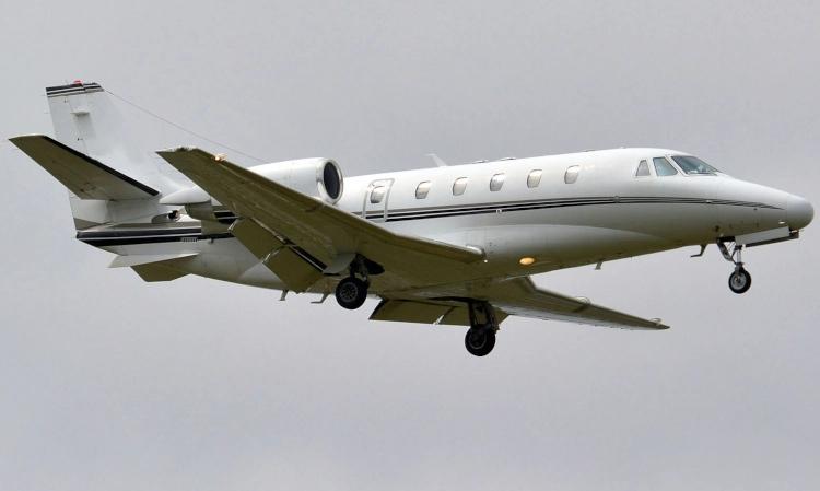 Aeronave