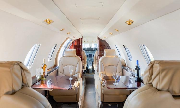 Aeronave