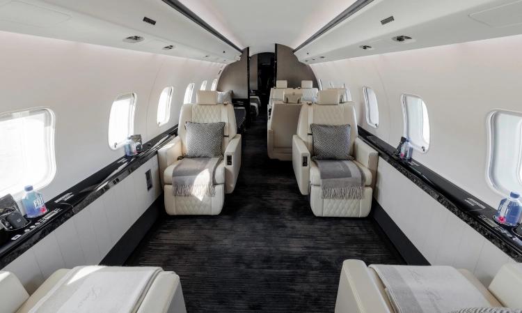 Aeronave
