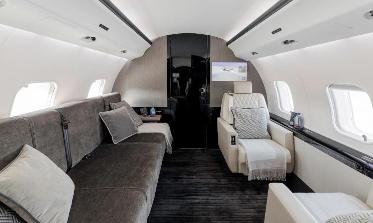 Aeronave