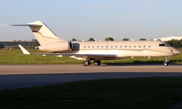 Aeronave