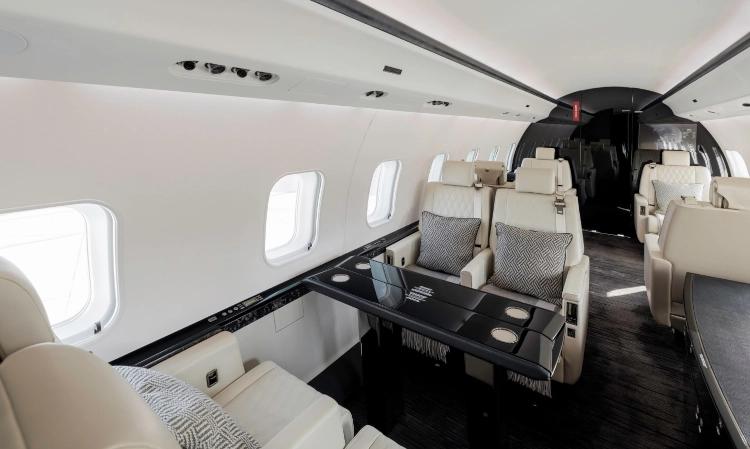 Aeronave
