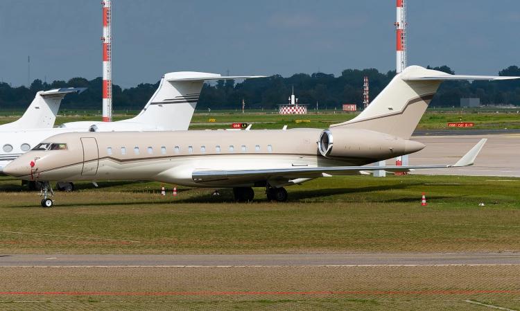 Aeronave