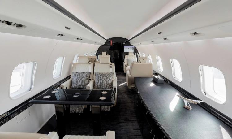 Aeronave