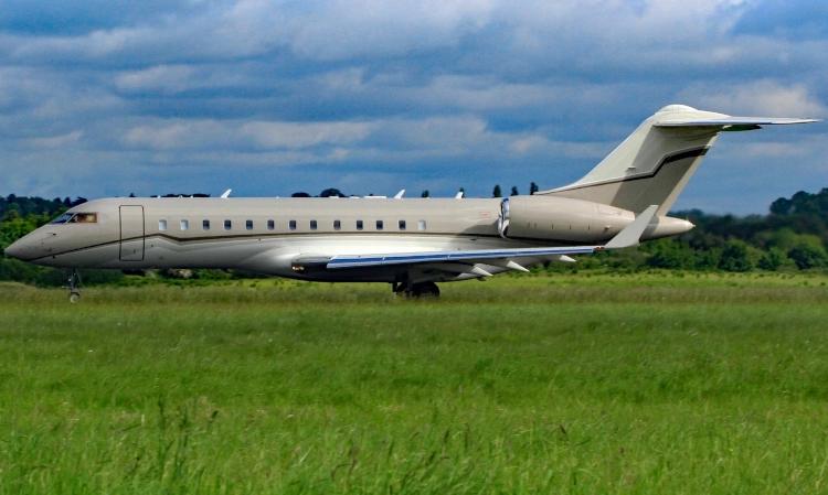 Aeronave