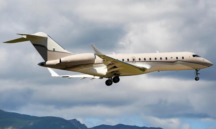 Aeronave