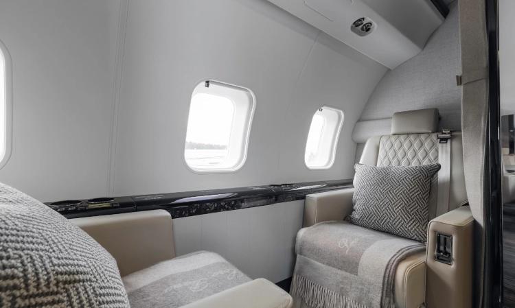 Aeronave