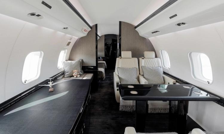 Aeronave