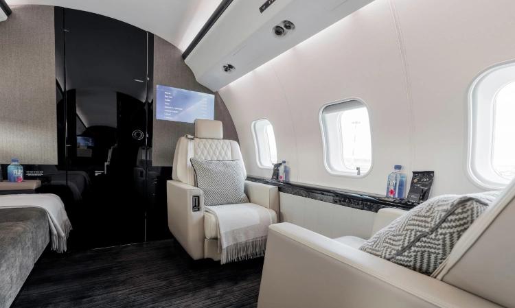 Aeronave