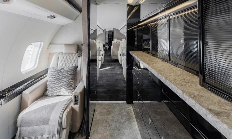 Aeronave