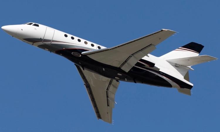 Aeronave