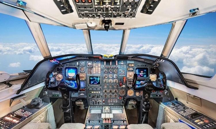 Aeronave