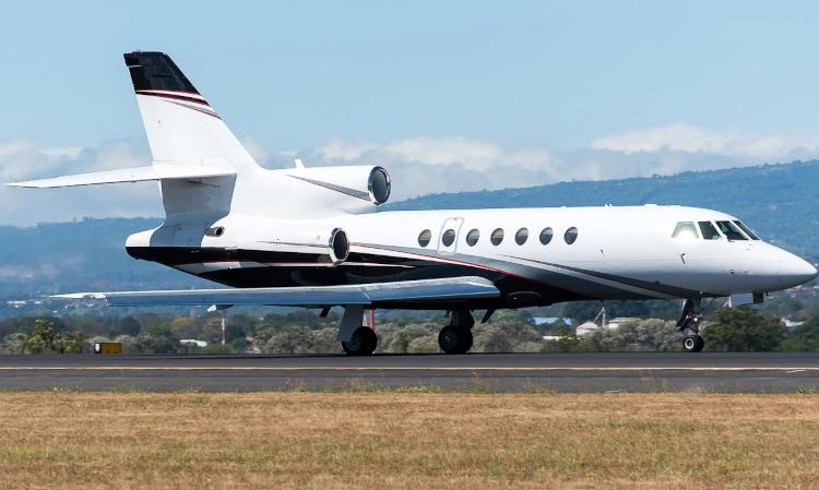 Aeronave