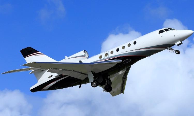 Aeronave