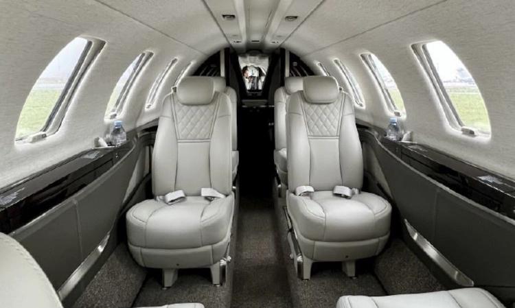 Aeronave
