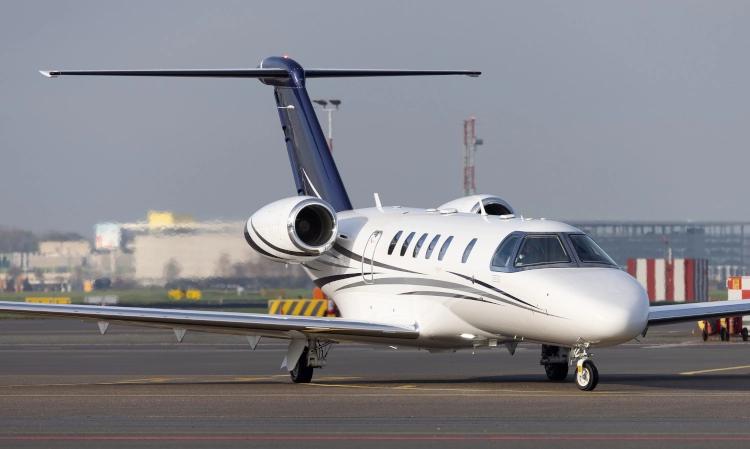 Aeronave