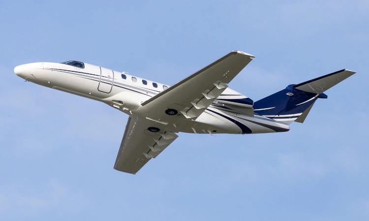 Aeronave
