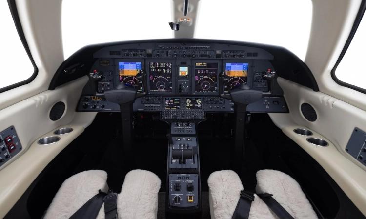 Aeronave
