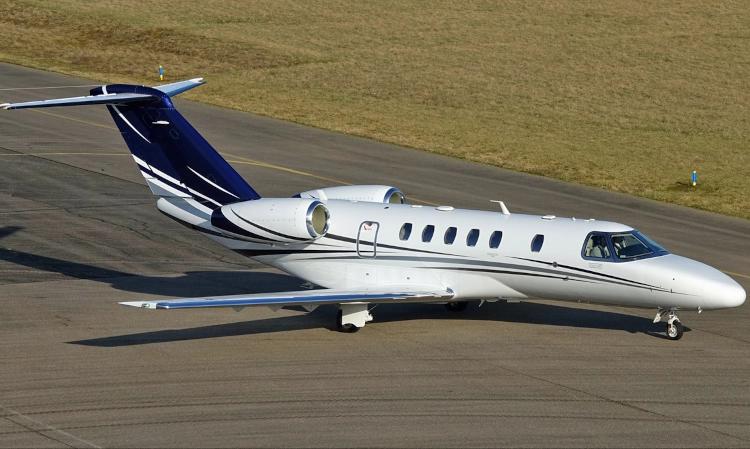 Aeronave