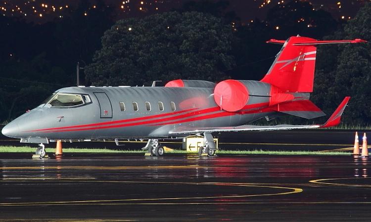 Aeronave