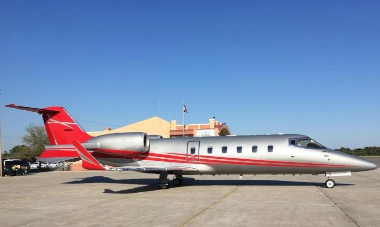 Aeronave