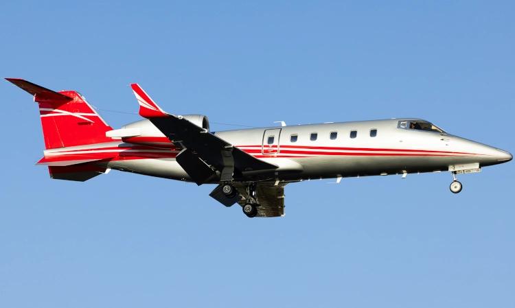 Aeronave