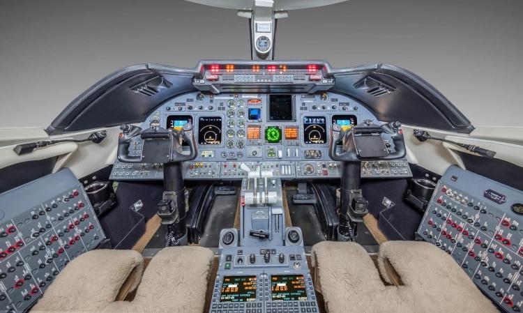 Aeronave