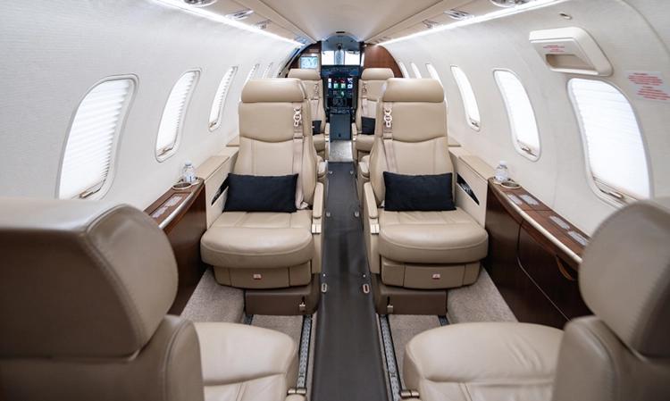 Aeronave