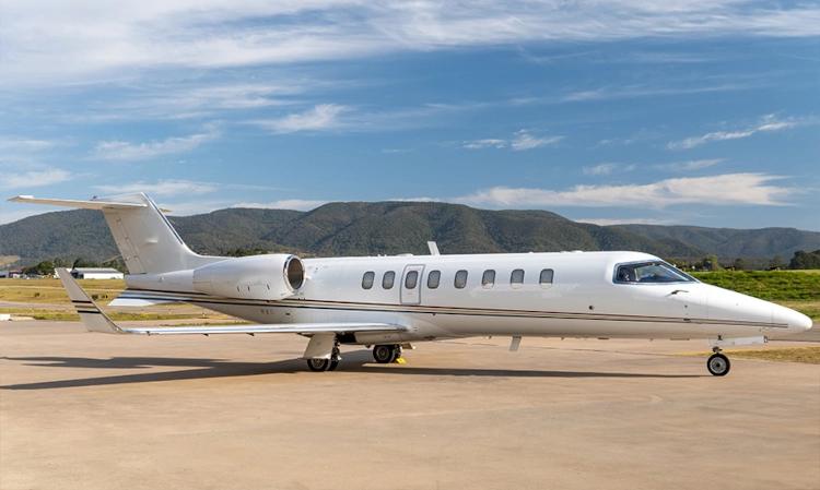 Aeronave