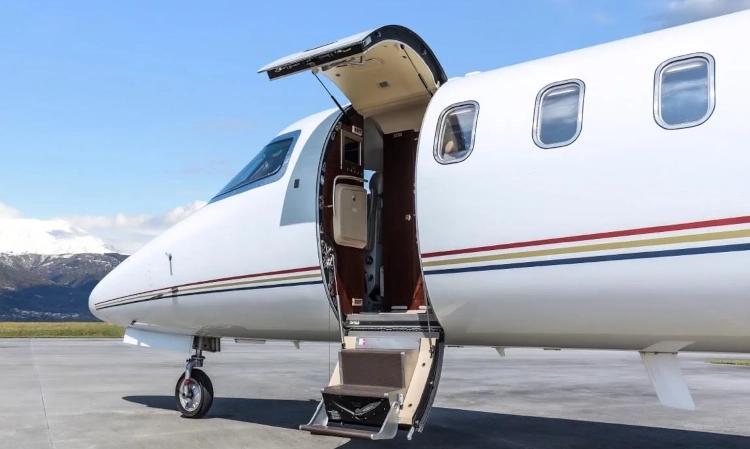 Aeronave