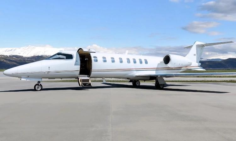 Aeronave