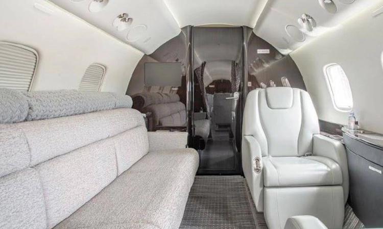 Aeronave