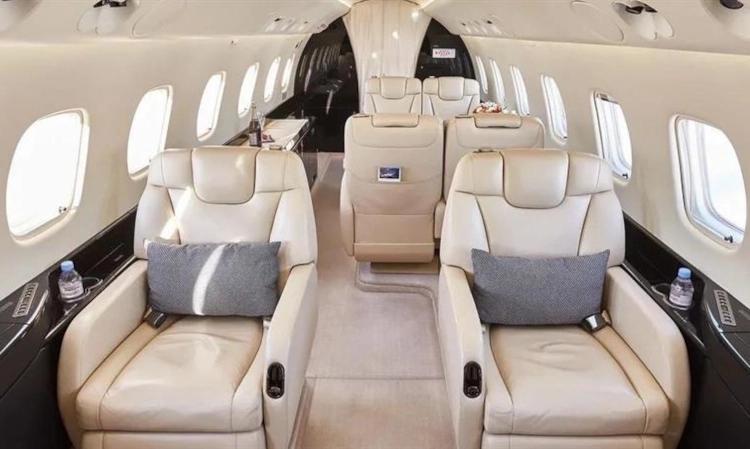 Aeronave