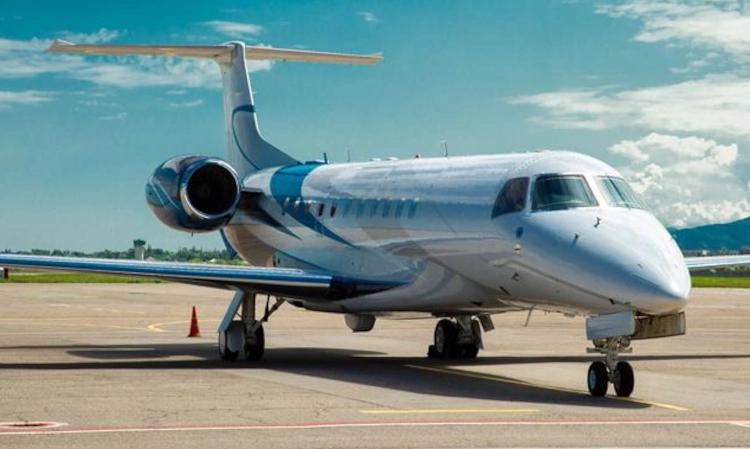 Aeronave