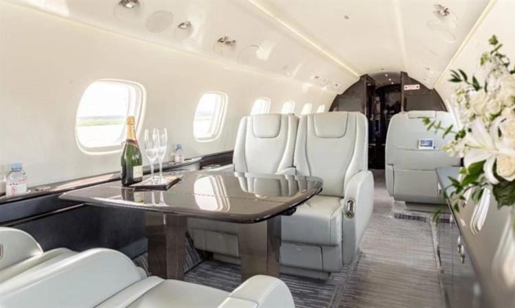 Aeronave