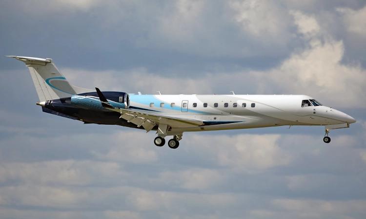 Aeronave