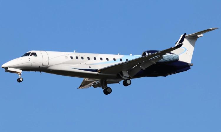 Aeronave