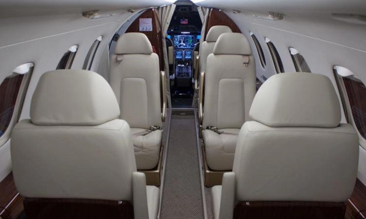 Aeronave