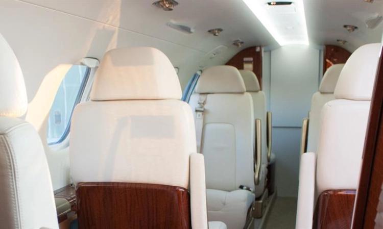 Aeronave