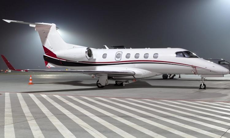 Aeronave