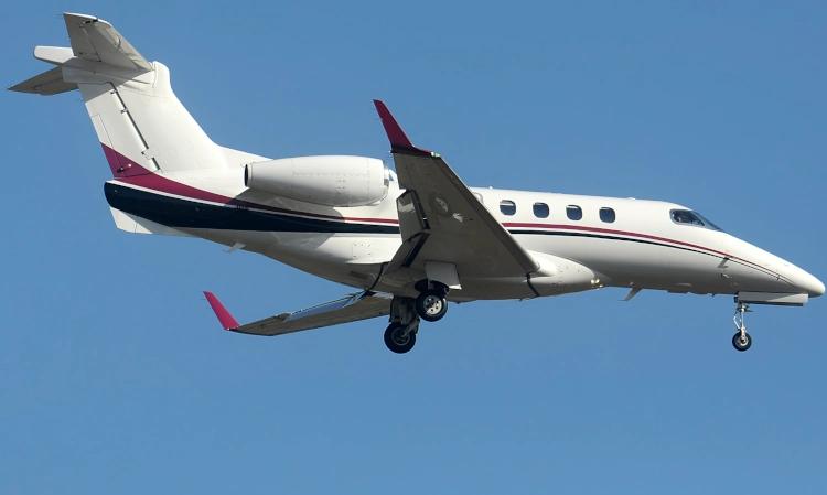 Aeronave