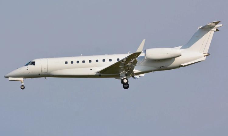 Aeronave