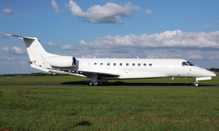 Aeronave