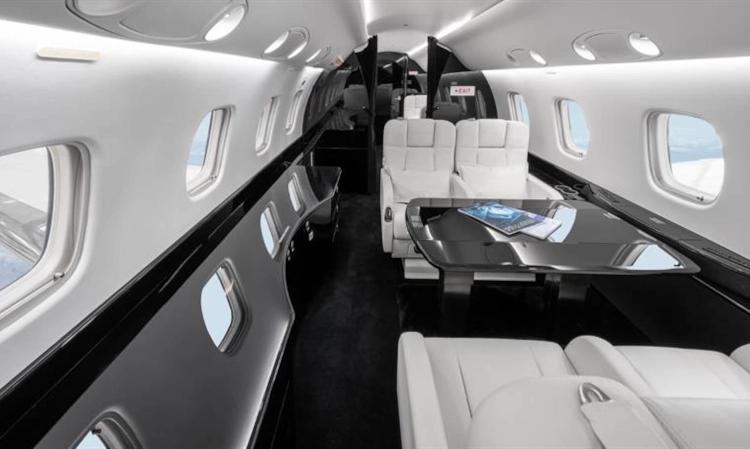 Aeronave