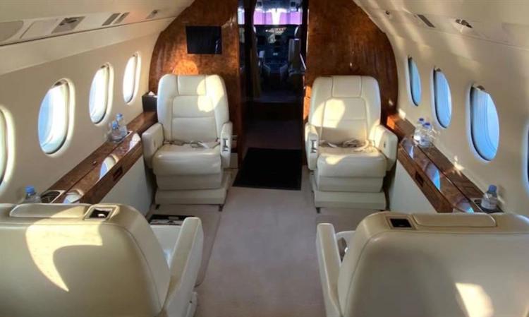 Aeronave