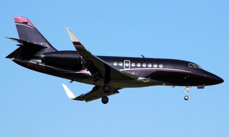 Aeronave