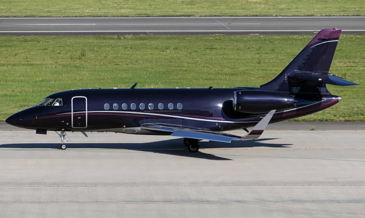 Aeronave
